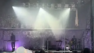 Ewa Farna - Vlny (Telč, Festival v Telči,  20.06.2025)