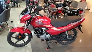 2025 Hero Super Splendor i3s OBD-2B Review: Performance, Style, and Innovation