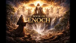 The Book of Enoch Chapter 3 Explained | Righteousness and Judgment