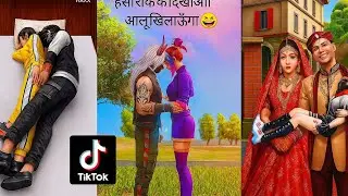 Free Fire Comedy Video | TikTok Funny Editing FF Funny Moments 😂🔥 [PART-2] #FreeFireFunny #freefire 