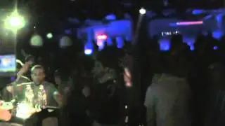 ges7 Zenonsque DJ set @ Cosmic Crew Party, Athens on 21/03/2014 @ 7 SinsClub!!