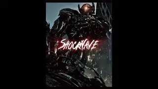 Shockwave Edit||Transformers Dark of the Moon#transformers #edit #funk #shockwave