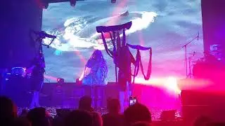 БИОПСИХОЗ @biopsyhoz - Мёртвый романс @ Base Club 14.04.2023 [13/20]