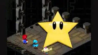 Super Mario RPG Armageddon: Boss 25 - The Smithy Gang