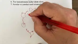 Ders 95: ÖYT- Soru Turu Tekniği
