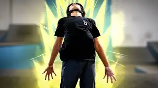 TODAY JD LEARNS TRIPLE KICKFLIP?!