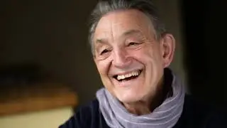 J.-S. Bach, BWV1044,  Trevor Pinnock