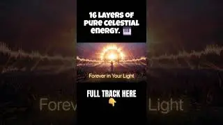 Forever In Your Light: The Solar Eu4ria Anthem #shorts #edm #upliftingtrance #adventuressounds #edm
