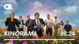 Podcast : Kinorama