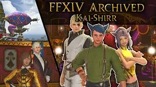 Kai-Shirr Custom Deliveries