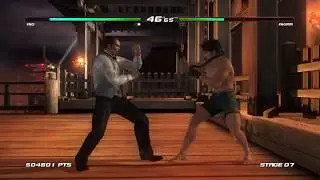 DEAD OR ALIVE 5 Last Round - Rig Arcade (Legend) #18