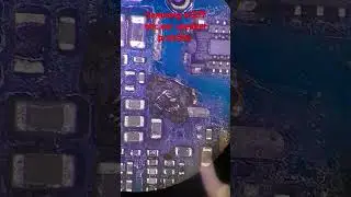 Samsung a12 (a127f)ear speaker & mic solution