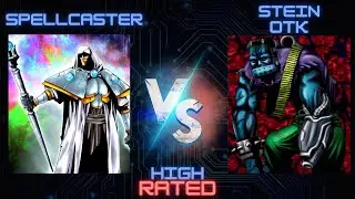 tleswing (Spellcaster) vs Czarsky (Stein OTK) | Goat Format Replay | High Rated | Dueling Book