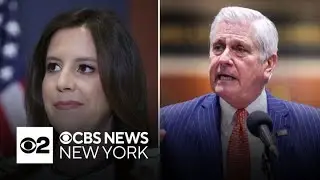 Some have concerns about Bruce Blakeman's entrance into N.Y. governor's race