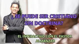 LA DOCTRINA EN LA EDUCACIÓN RELIGIOSA✔✔