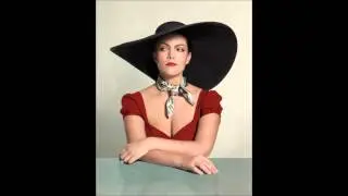 Caro Emerald - Liquid Lunch - Instrumental video (with back-vocals)