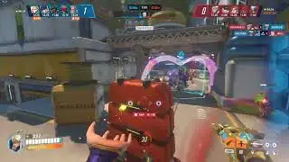 Lil Stadium Gameplay