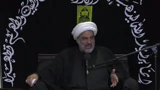 قصيدة من يلهه المرديان المال والأمل | الشيخ محمد سعيد العرادي