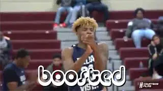 Terry Armstrong Promo Video
