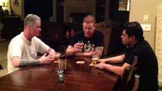 Beer Culture Webshow 01-22-2014: Hanging out with Jose