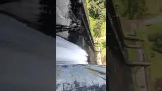 Idukki dam opening (3)