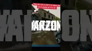 Jugando con el chat ! #callofduty #cod #argentina #proplayer #tiktok #warzone2  #warzone