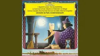 Saint-Saëns: Samson et Dalila, Op. 47, R. 288: Bacchanale