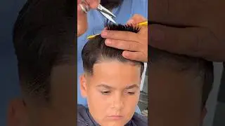 #barber #fade