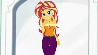 Sunset (w/2nd New Outfit)'s Theme (composed by Steve D'Angelo, Terry Tompkins & Lorenzo Castelli)