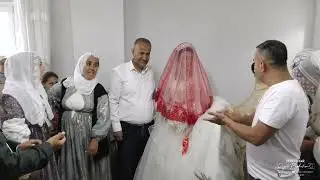 HÜSNÜ EKİCİ DÜĞÜNÜ PART 3 #şirnakdüğünleri #azadgüleç #dugunumuzvar #wedding
