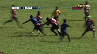 JS COMMODITY SEPIK 9s | 6th Edition Playoffs | Friday 30th January 2026