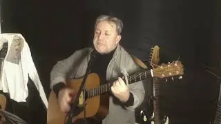 Joe Monaghan 'LIVE SET' 3 Song Live Performance!