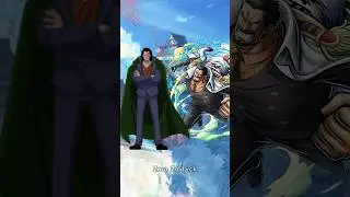 Who is strongest || Monkey D. Dragon vs World Government (Speculation) || #onepiece #shorts