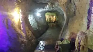 Kfarhim grotto