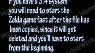 Unlock easy guide for nintendo Wii