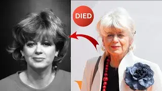 Beloved Dutch Actress Petra Laseur Dies At 85 | Who is Petra Laseur | Petra Laseur Overleden
