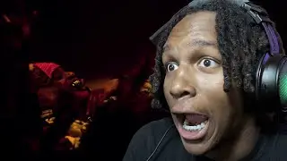 THEY ALL WENT CRAZY! Lit Effect by Bktherula ft Lazer Dim 700 and Denzel Curry