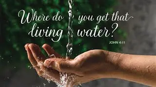 Worship Service &ndash; Sunday, March 8th, 2026
