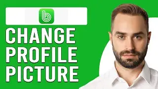 How To Change Profile Picture On Band App (How To Use Different Profile Picture On Band App)