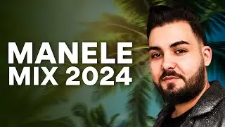 Manele Mix 2024 Octombrie 🔥🤩 1 ORA Hituri Manele 2024 🔝 Trending Manele 2024