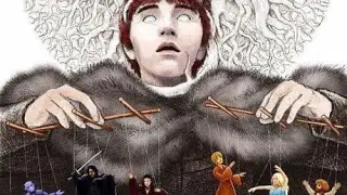 The Three Eyed Raven | &lsquo;Eternal Recurrence&rsquo;