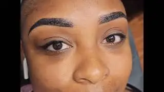 Permanent makeup
