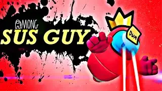 Fall Guys AMONG US Experience.EXE