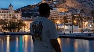 Juanlu S&aacute;nchez-Mi Canci&oacute;n Preferida