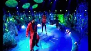 Suleman Mirza - THRILLER MICHAEL JACKSON  - Everybody Dance Now
