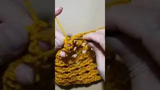 How to crochet quickly beautiful Crop top easily #crochet #diy #amigurumi #handmade