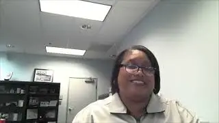 Laura Dickerson Interview   SD 480p