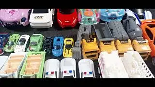 Satisfying Unboxing  tools Toy Set ASMR | Collection of Repair Tools | Tools Review