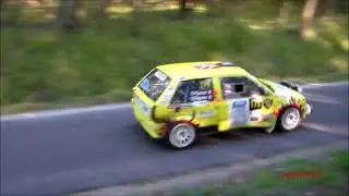 finale de la coupe de france des rallyes 2021.ax sport#179