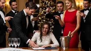 Unaware His Pregnant Wife Was a Trillionaire&rsquo;s Daughter | Emotional Divorce Story